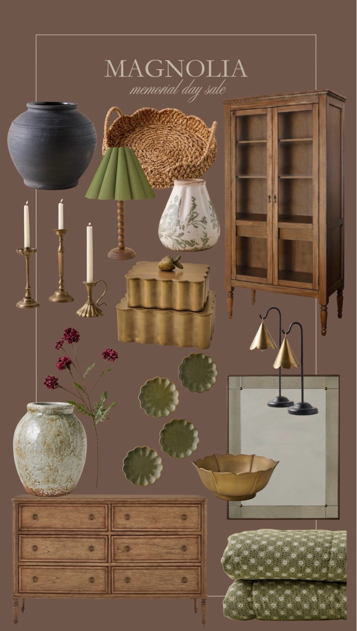 Magnolia home finds that I’m loving!

#LTKHome