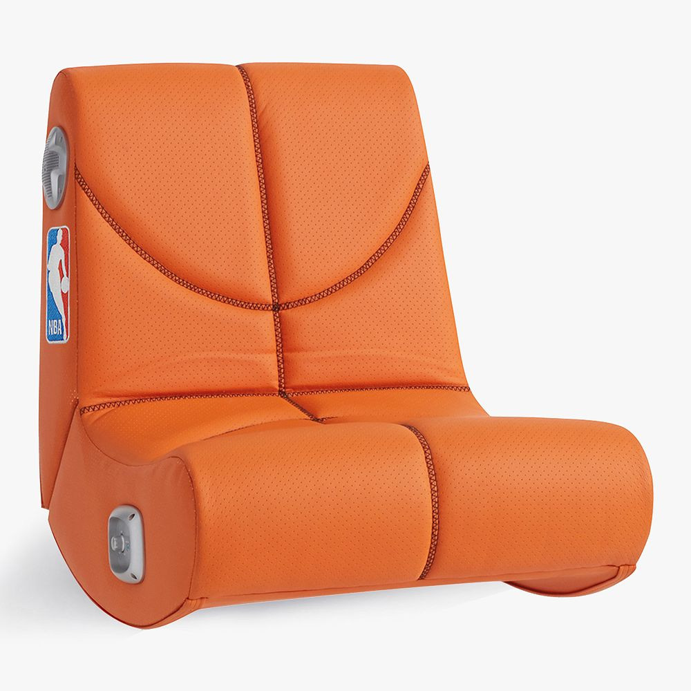 NBA Mini Gaming Chair | Pottery Barn Teen