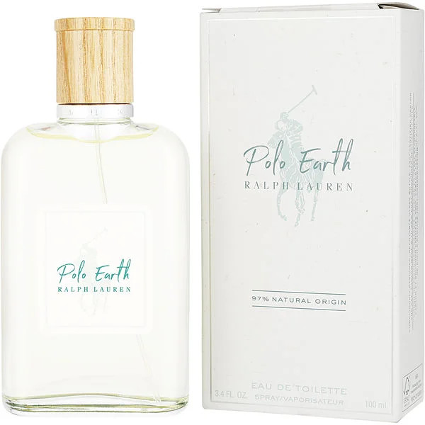 Polo Earth unisex | Fragrance Net