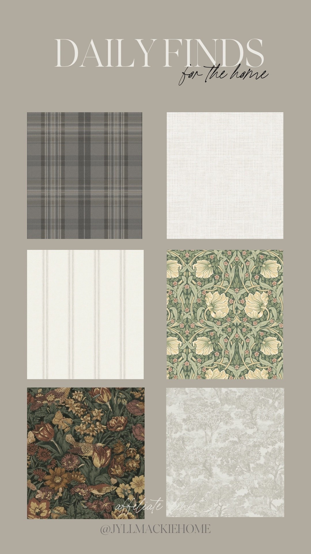 Wallpaper on sale for @wayfaircanada Way Days!

#LTKSaleAlert #LTKHome #LTKHoliday