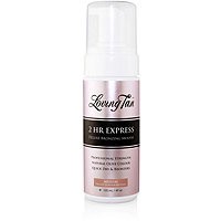 Loving Tan 2 HR Express Self Tanning Mousse | Ulta