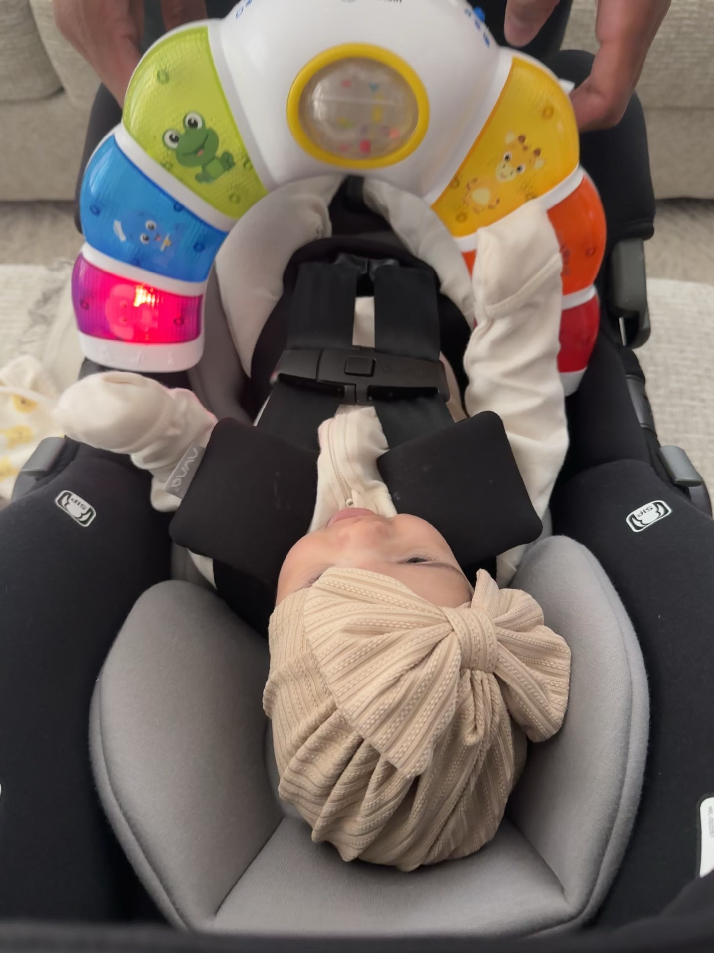 All the fun activities for a 3 month old! #ad #amazon

#LTKBaby #LTKBump #LTKKids