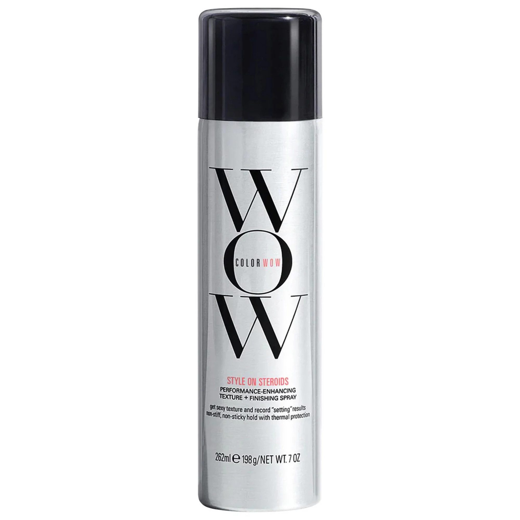 COLOR WOW Style on Steroids Color-Safe Texture Spray | Kohl's
