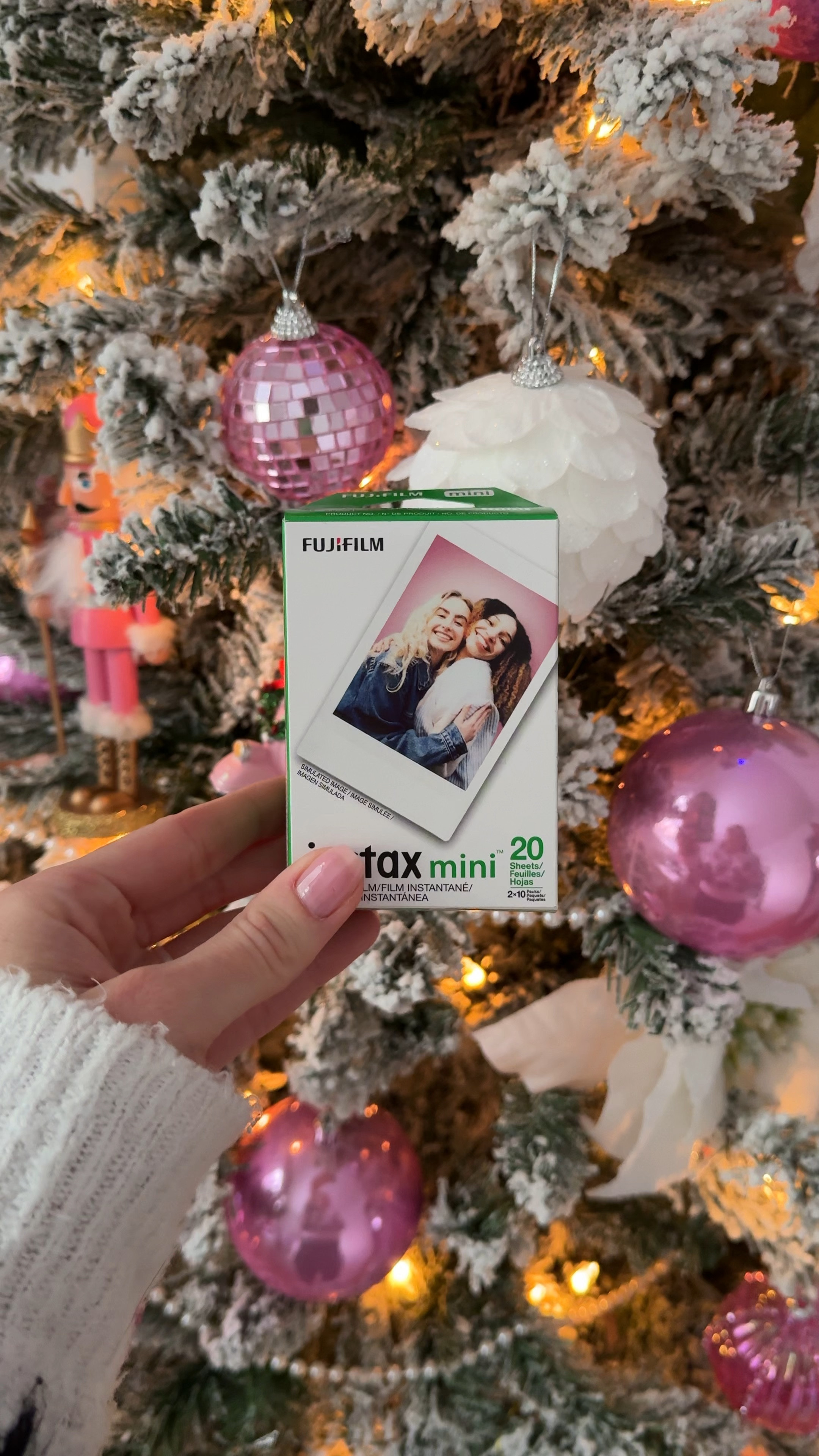 Stocking stuffer ideas under 25$


#LTKGiftGuide #LTKFindsUnder50 #LTKHoliday