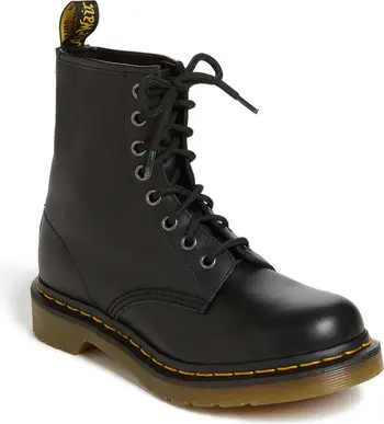 Dr. Martens 1460 W Boot | Nordstrom | Nordstrom