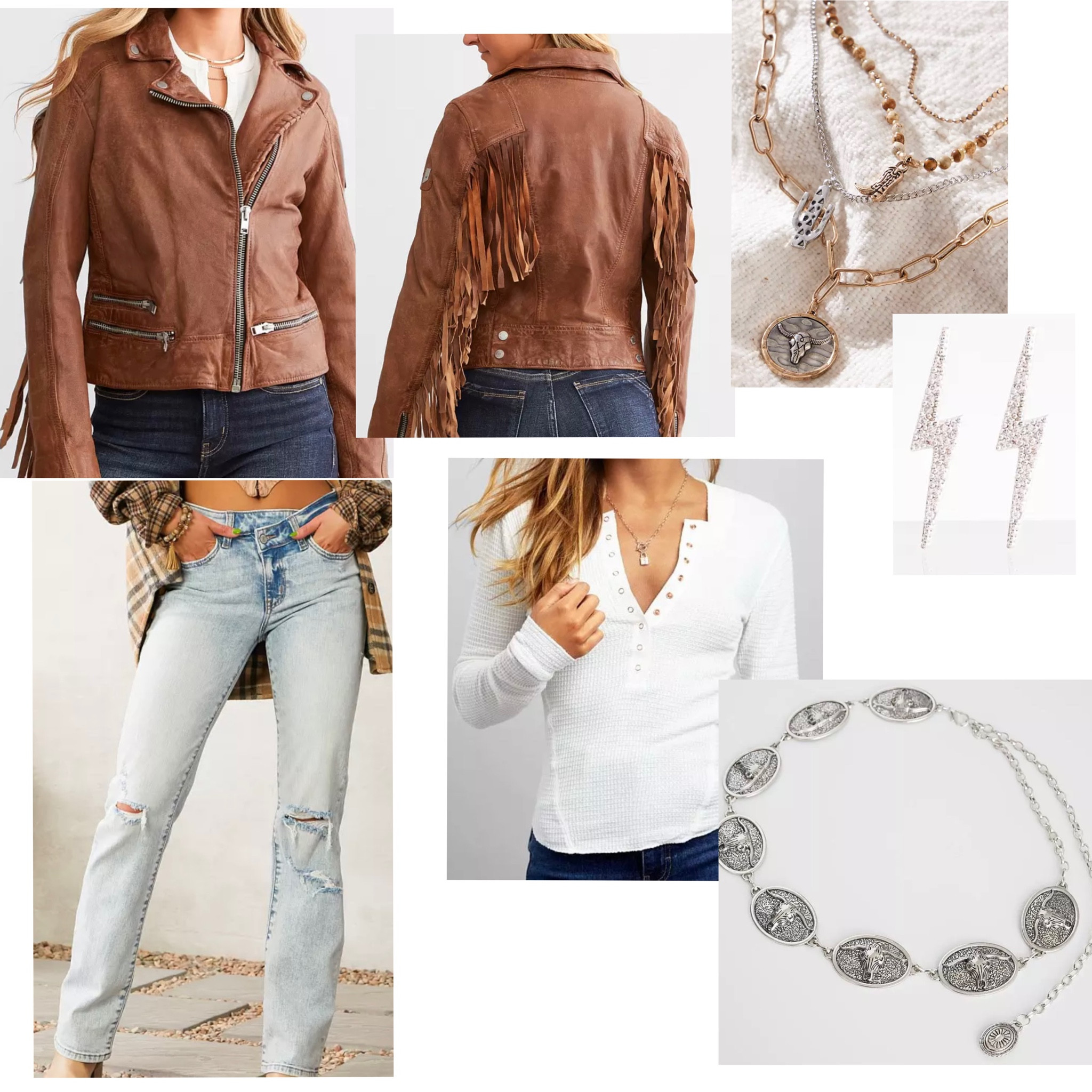 I would wear this everyday ⚡️🤎

#LTKSeasonal #LTKstyletip #LTKGiftGuide