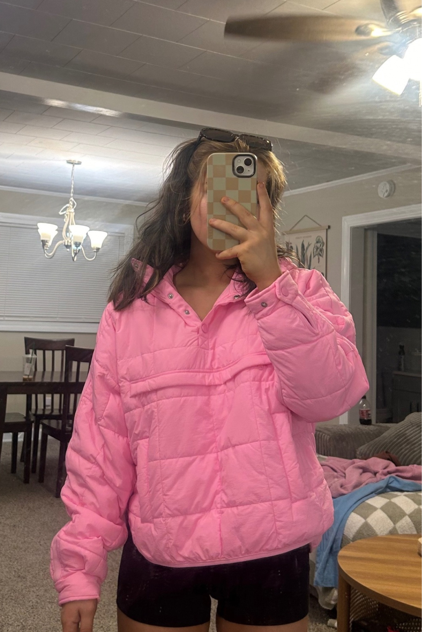 in the shade summer loving!! alllll the barbie vibes 🎀

#LTKStyleTip #LTKU #LTKSeasonal