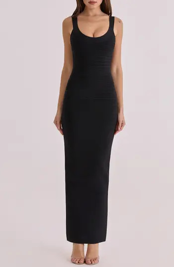 The OG Bandage Maxi Dress | Nordstrom