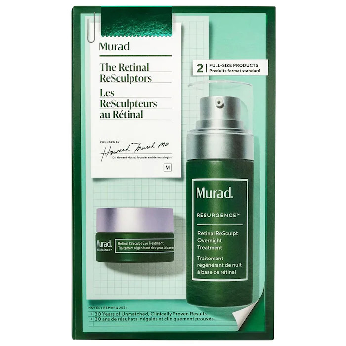 Retinal Resculptors Kit | Sephora (US)