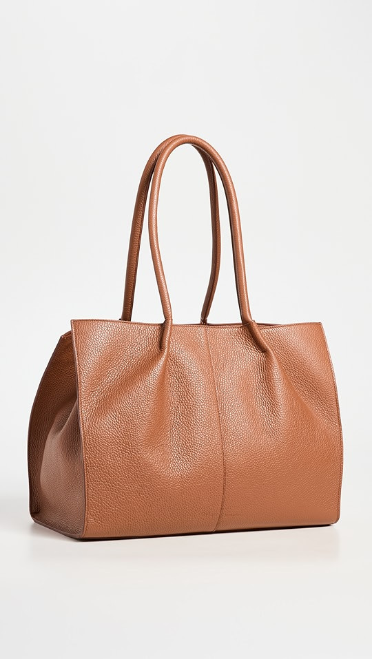 Rylan Soft Grained Large Tote | SHOPBOP | Shopbop