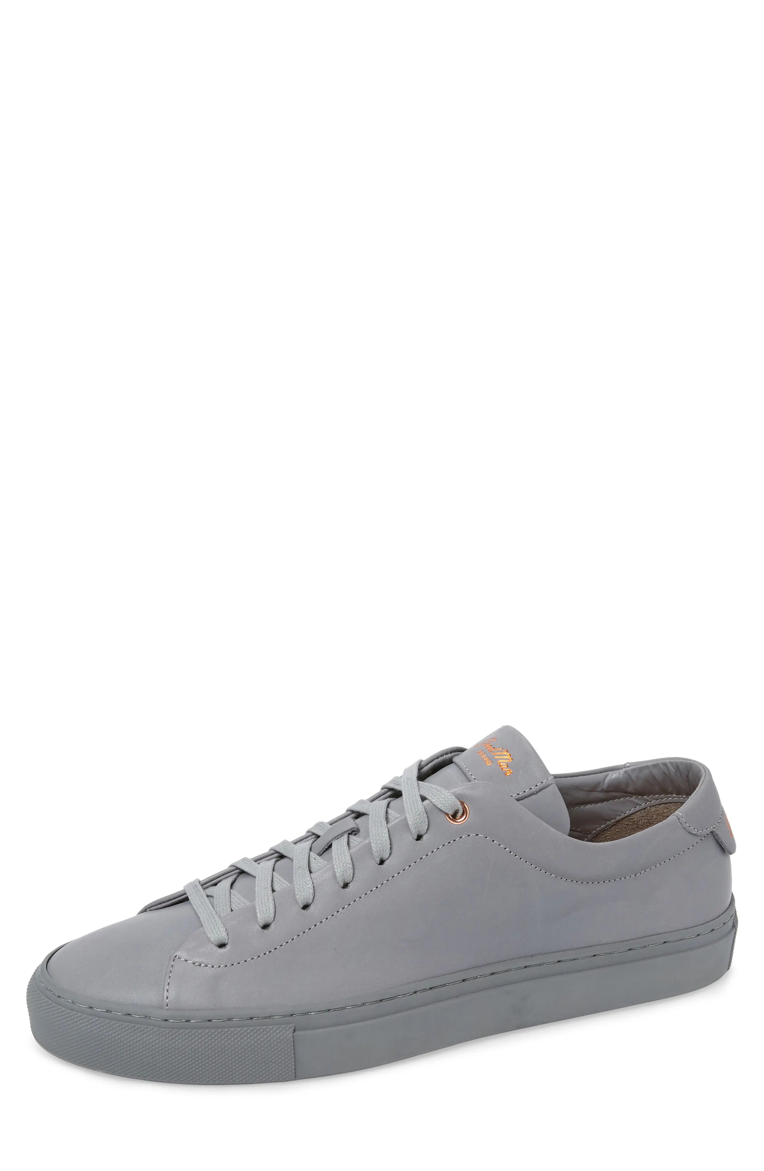 Men's Good Man Brand Edge Sneaker, Size 11 M - Grey | Nordstrom