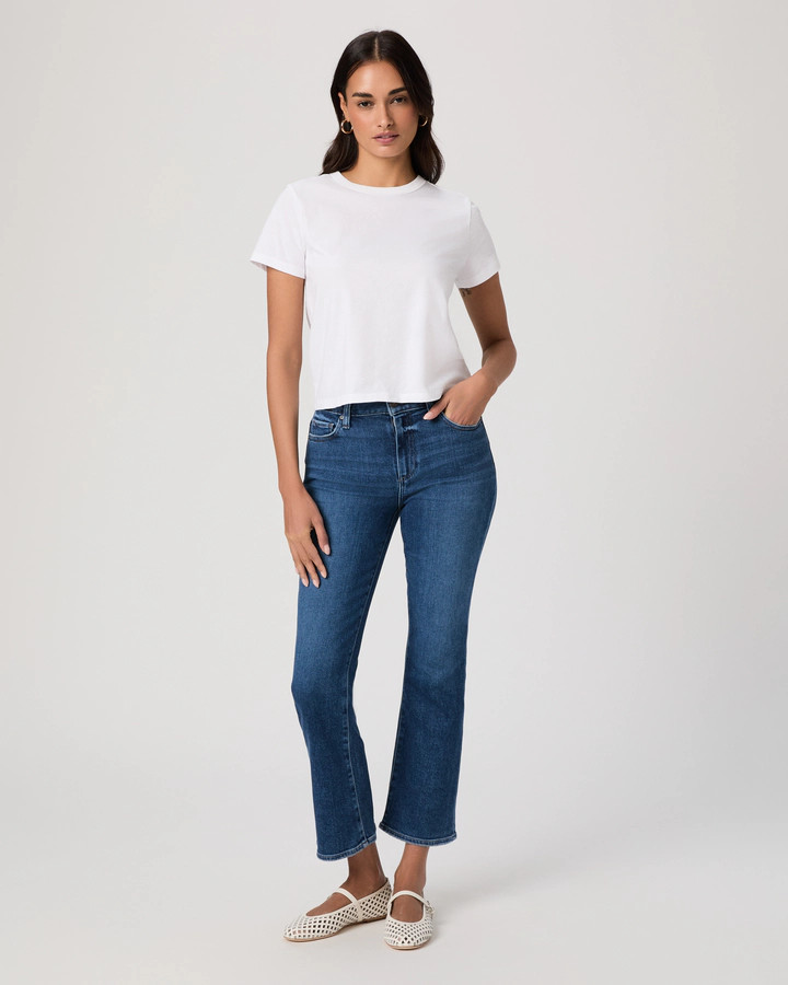 Rhodes Tee | Paige