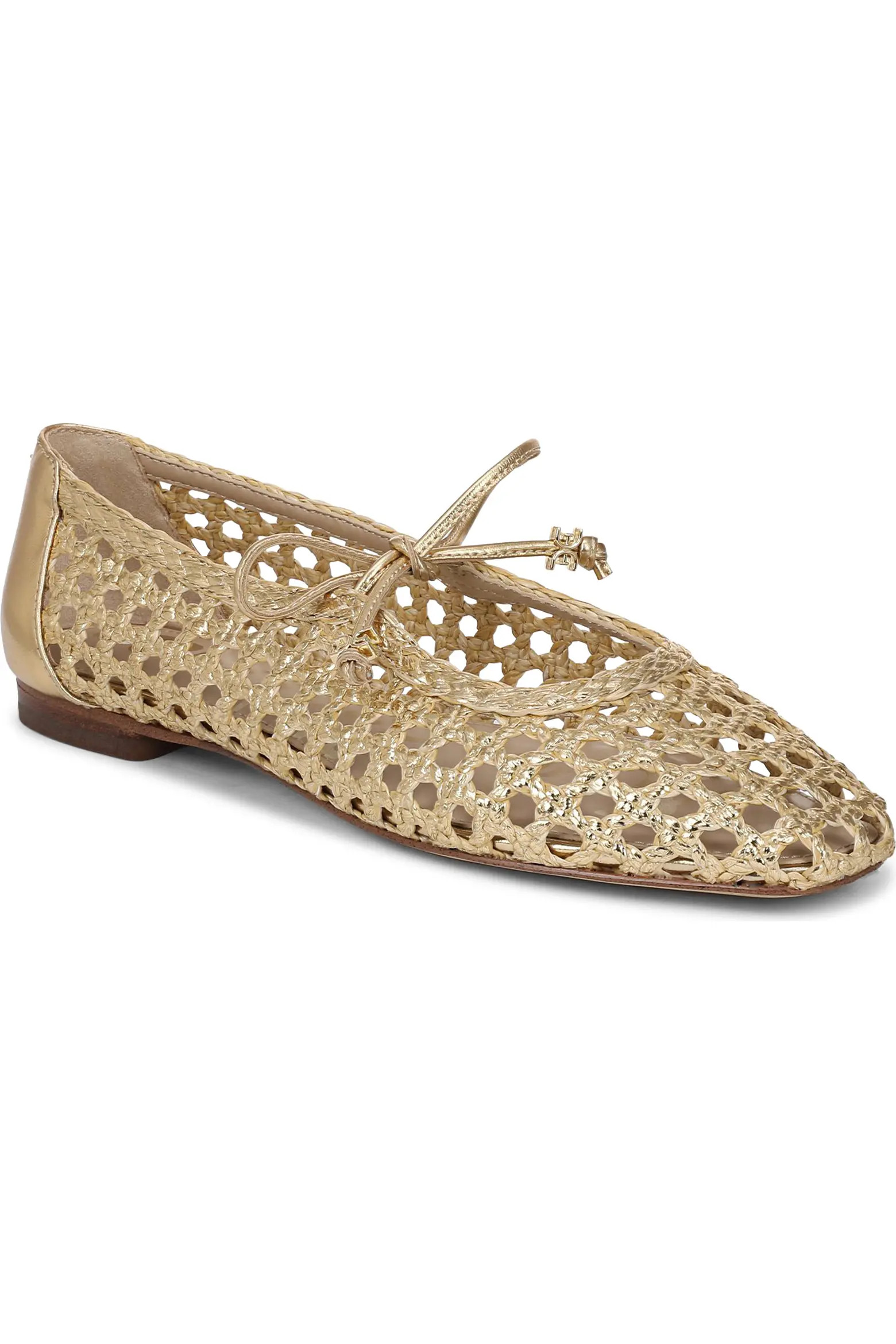 Marcie Ballet Flat | Nordstrom