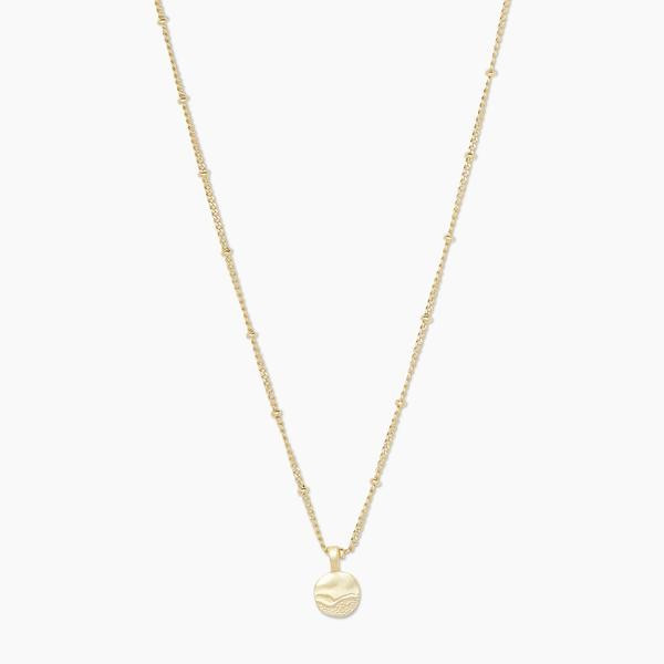 Shorebreak Necklace | Gorjana