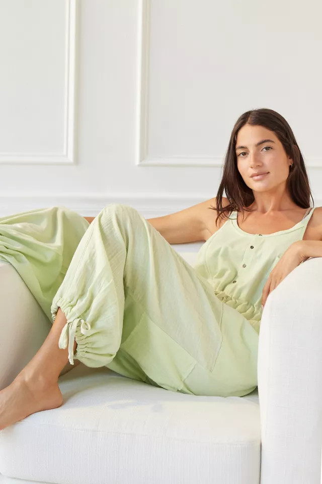 Out From Under Cadence Jumpsuit | Urban Outfitters (US and RoW)