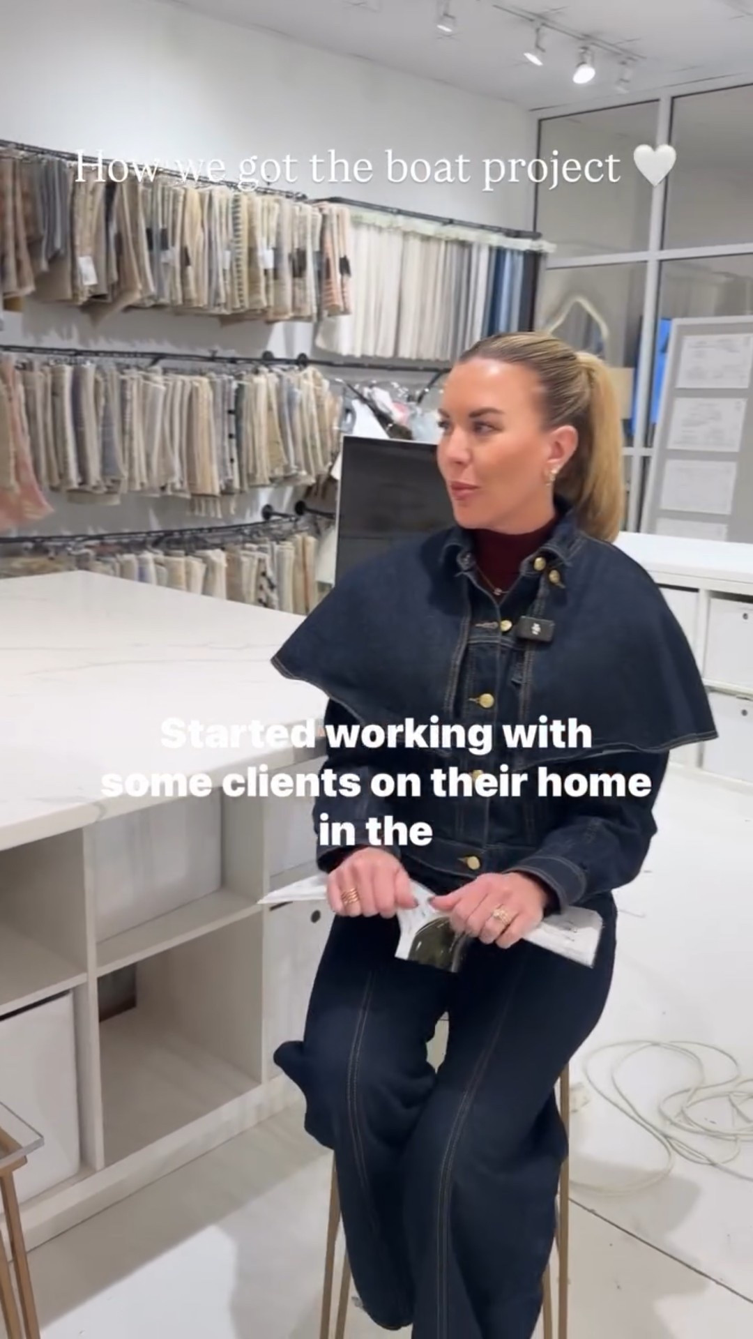 Office OOTD💙

#LTKootd #LTKdayinmylife #LTKWorkwear