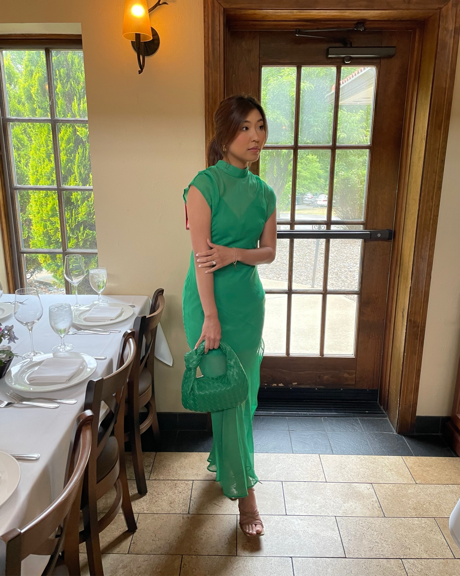 💚💚💚

#LTKunder100 #LTKfit #LTKwedding