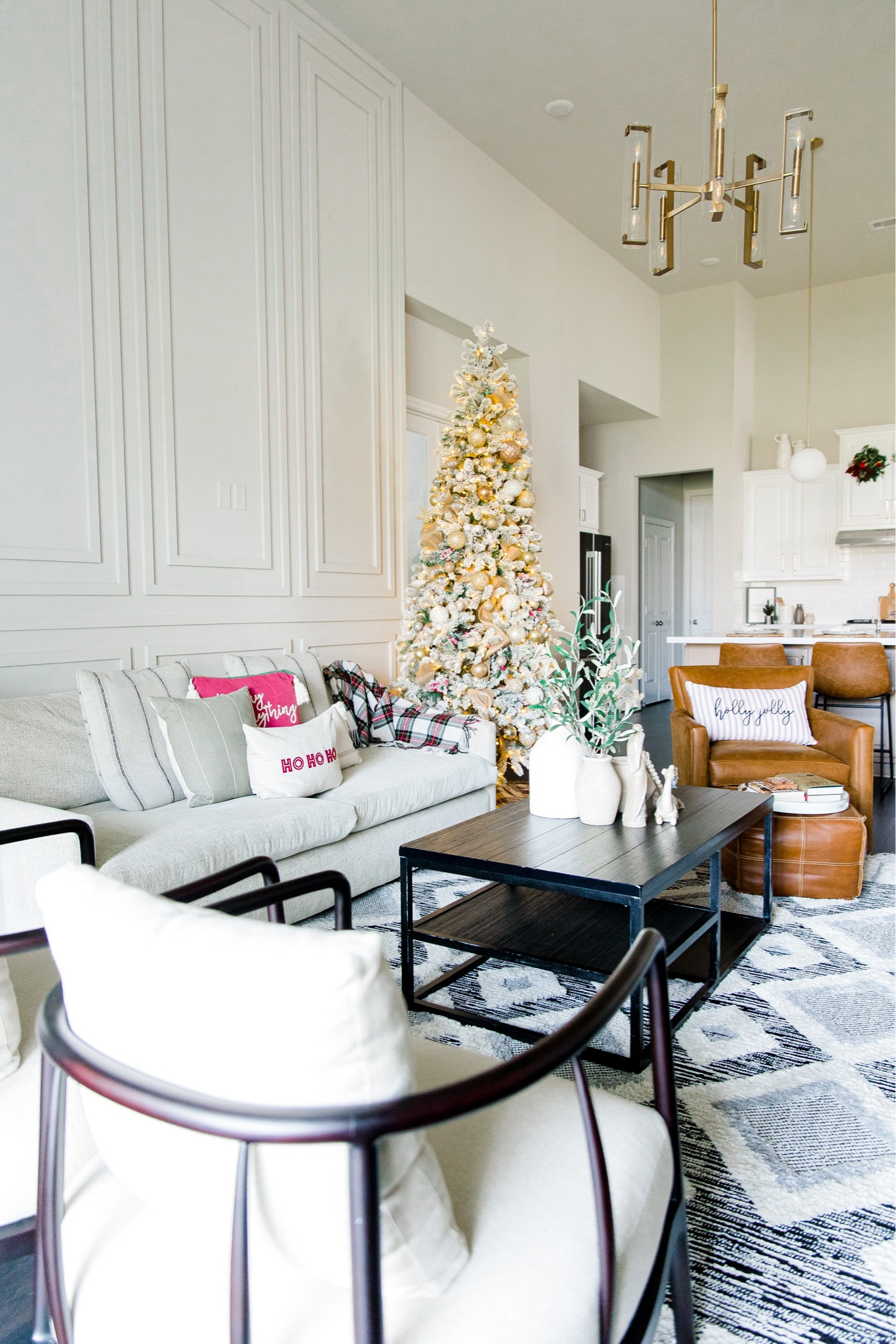 The most wonderful time of the year 🎄

#LTKHoliday #LTKhome #LTKSeasonal