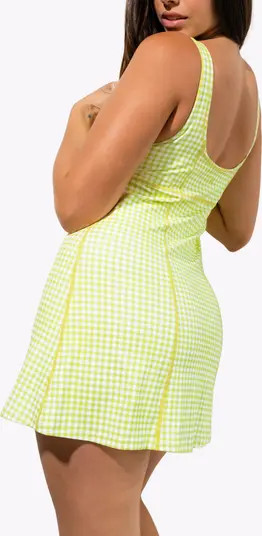 Cloud II Babydoll Dress | Nordstrom