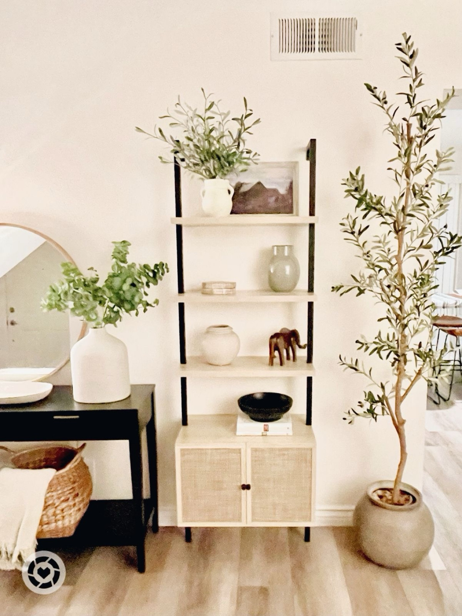 Home decor | neutrals and organic Target and Amazon items! 

#LTKhome #LTKstyletip #LTKfindsunder100