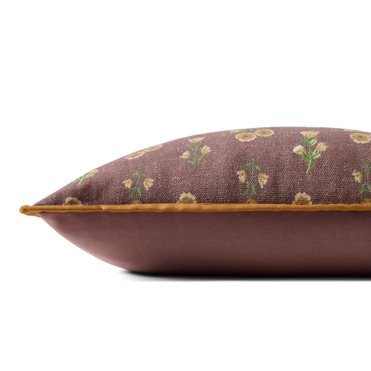 Chris Loves Julia x Loloi Posie Accent Pillow | Wayfair North America