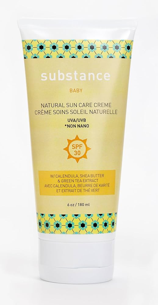 Sun Care Cream for Baby | Amazon (CA)