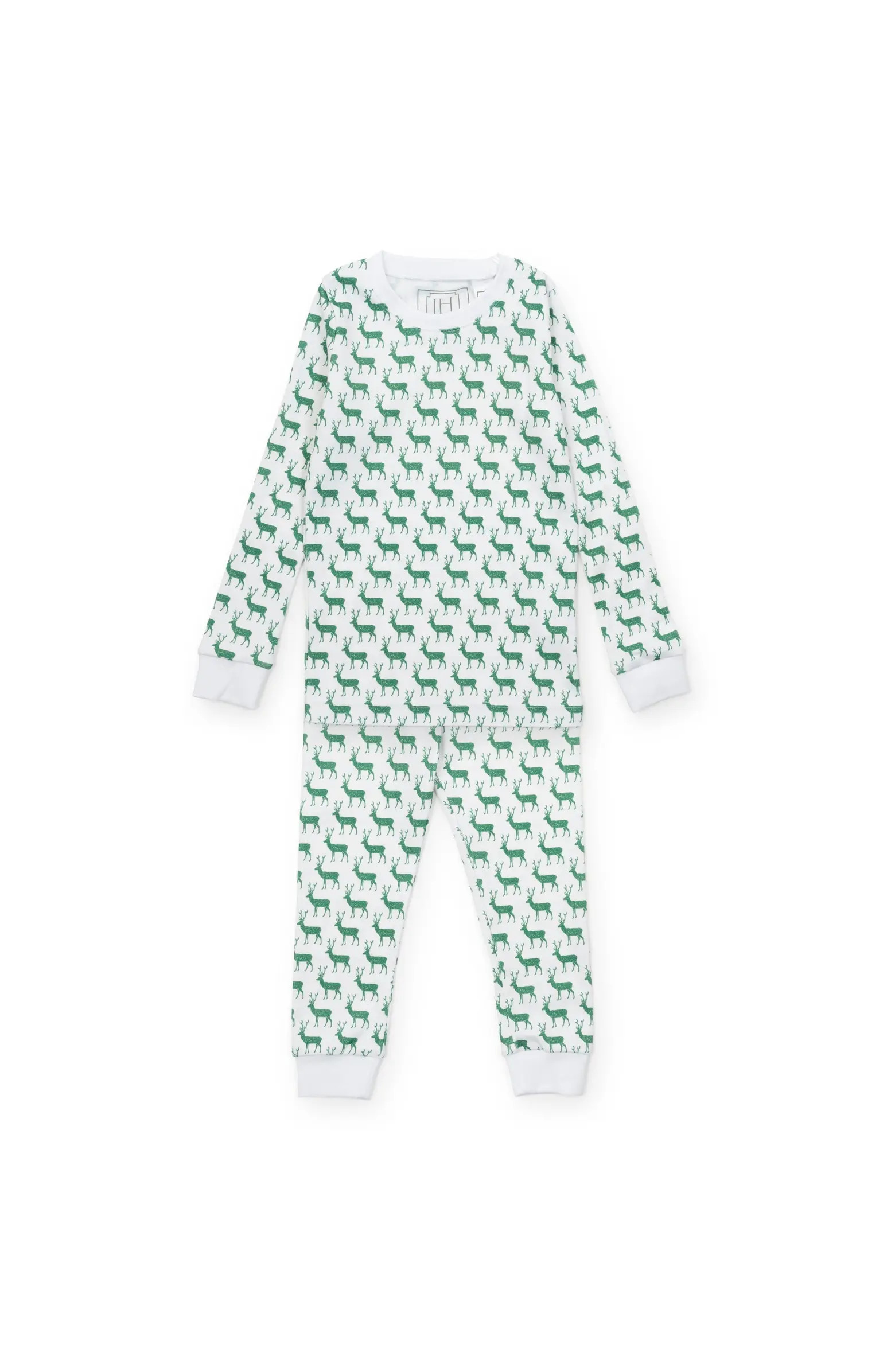 Lila and Hayes Grayson Pajama Pant Set | Nordstrom | Nordstrom