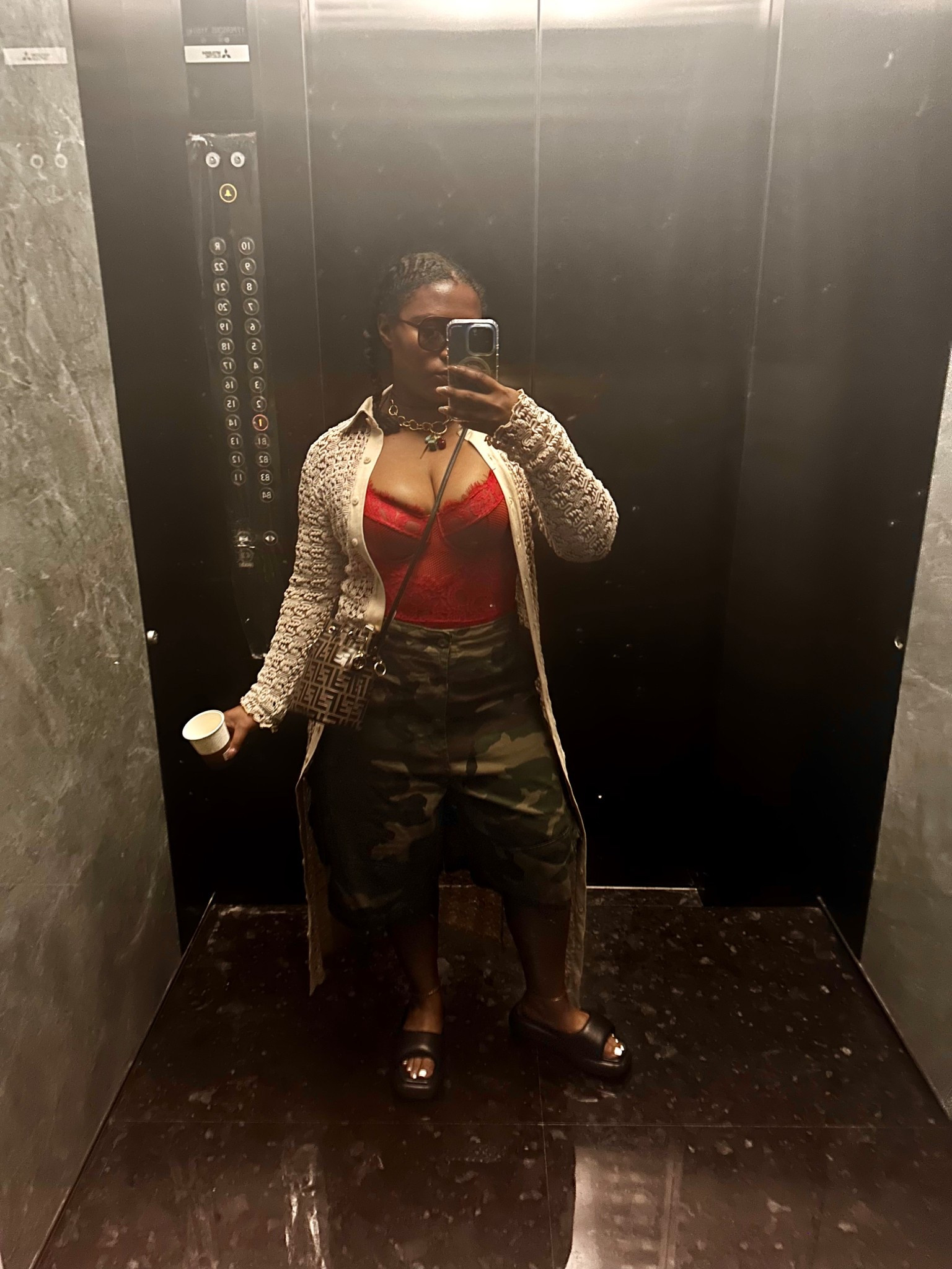 Casual day out ❤️‍🔥
—
I wear a large in all items! 

#LTKMidsize #LTKStyleTip #LTKFestival