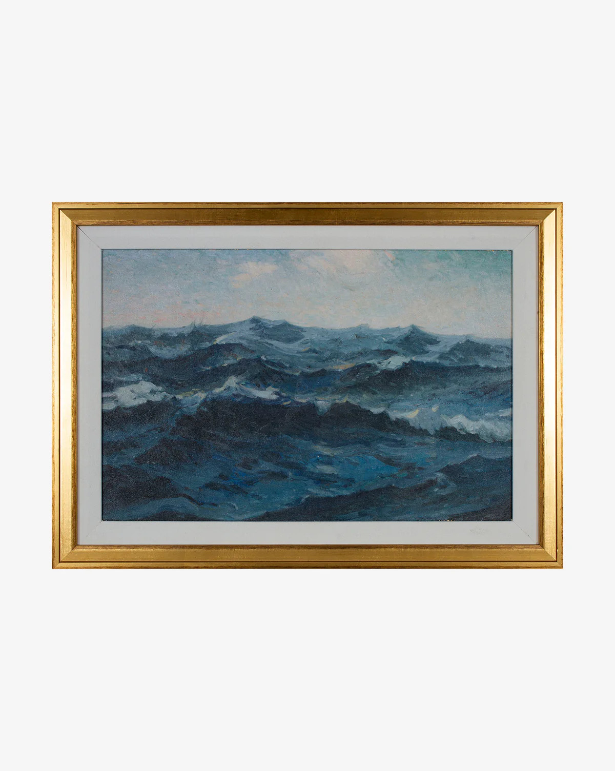 Deep Blue Waves | McGee & Co. (US)