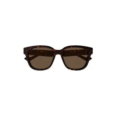 57mm Square Sunglasses | Nordstrom