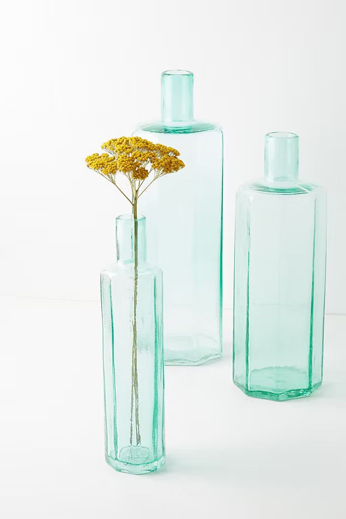 Bottle Bud Vase | Anthropologie (US)