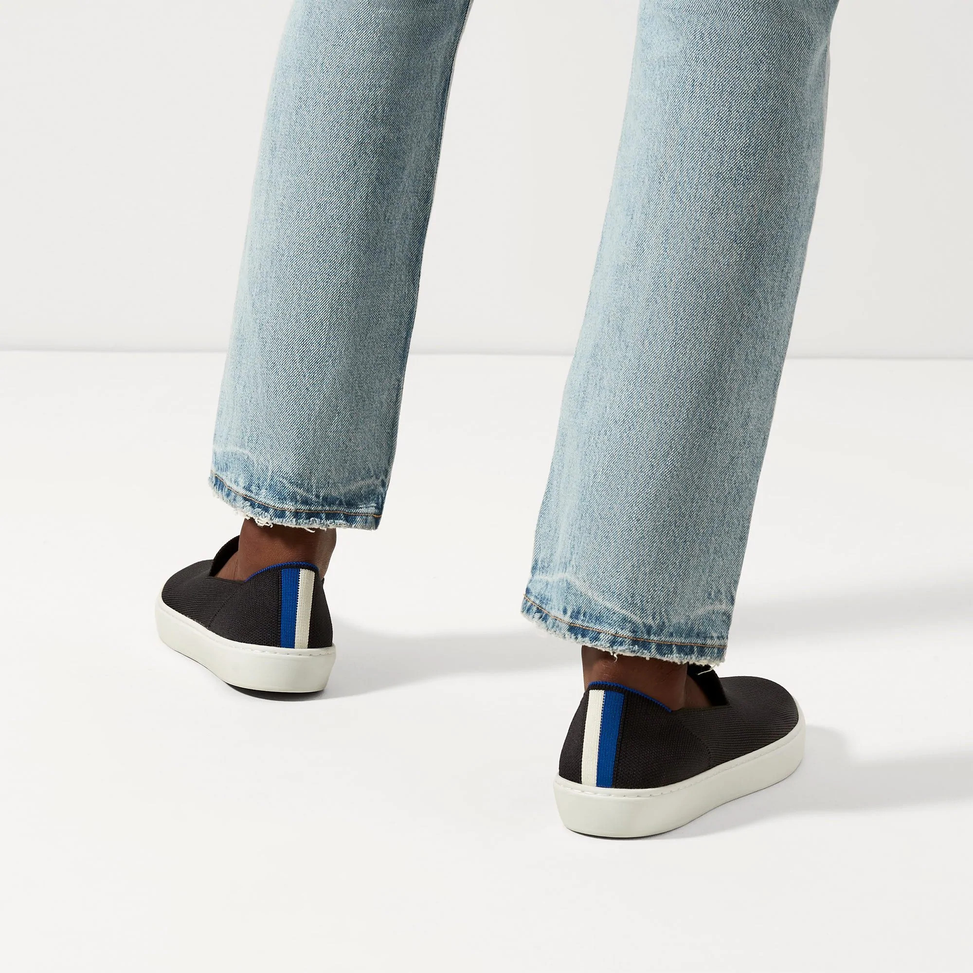 The Original Slip On Sneaker | Rothy's