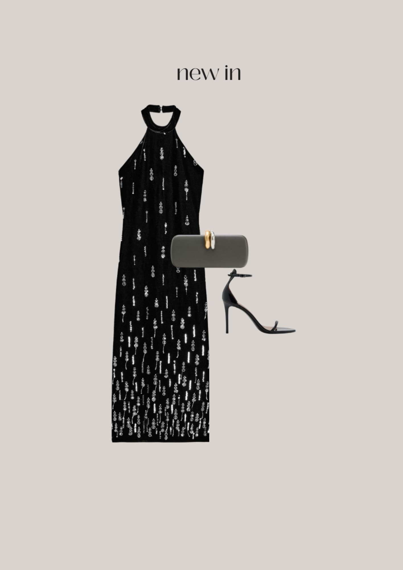 party dress

Zara 

#LTKfestive #LTKwinter #LTKuk