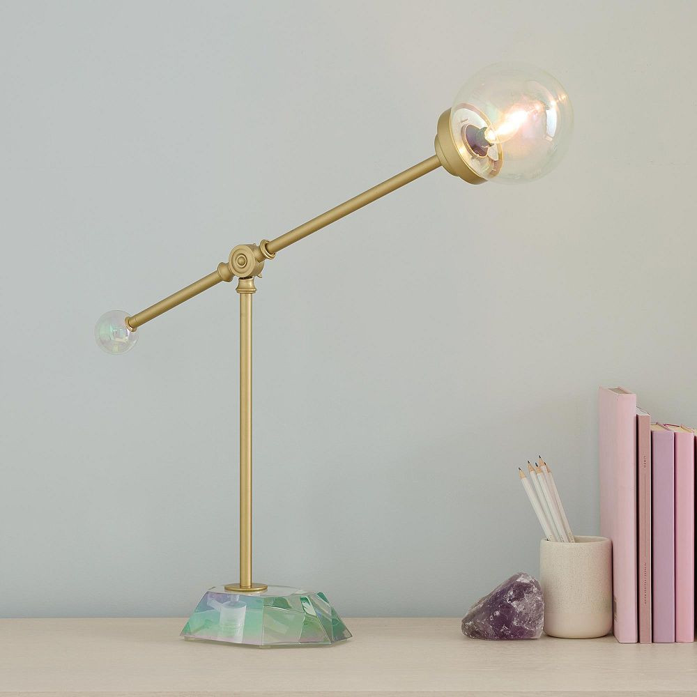 Kendra Scott Task Lamp (27") | Pottery Barn Teen