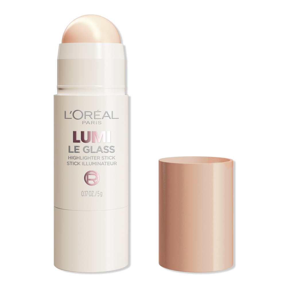 L'Oreal Lumi Le Glass and Glow Highlighter Stick | Ulta