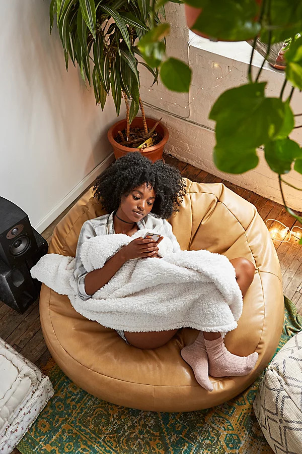 Holden Lounge Chair | Urban Outfitters (US and RoW)