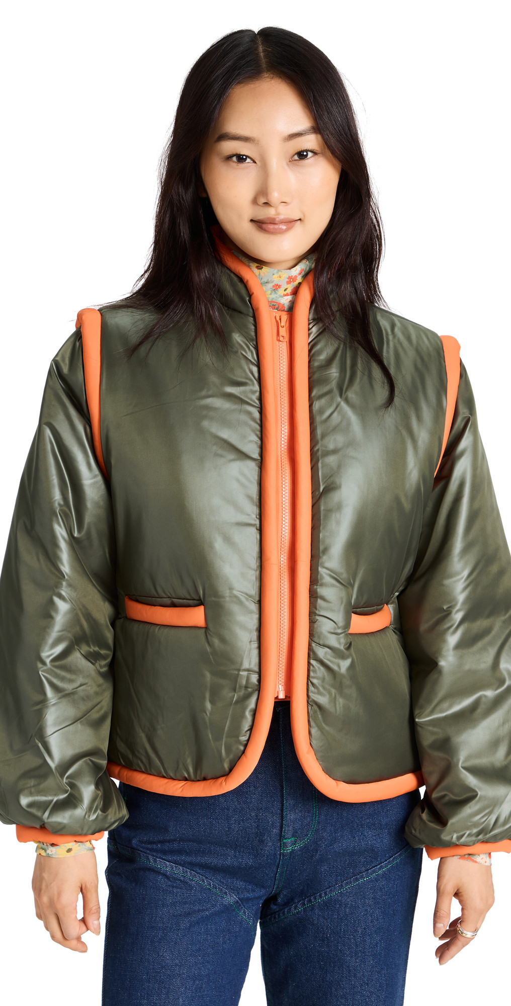 SIEDRES Bovi Jacket | SHOPBOP | Shopbop