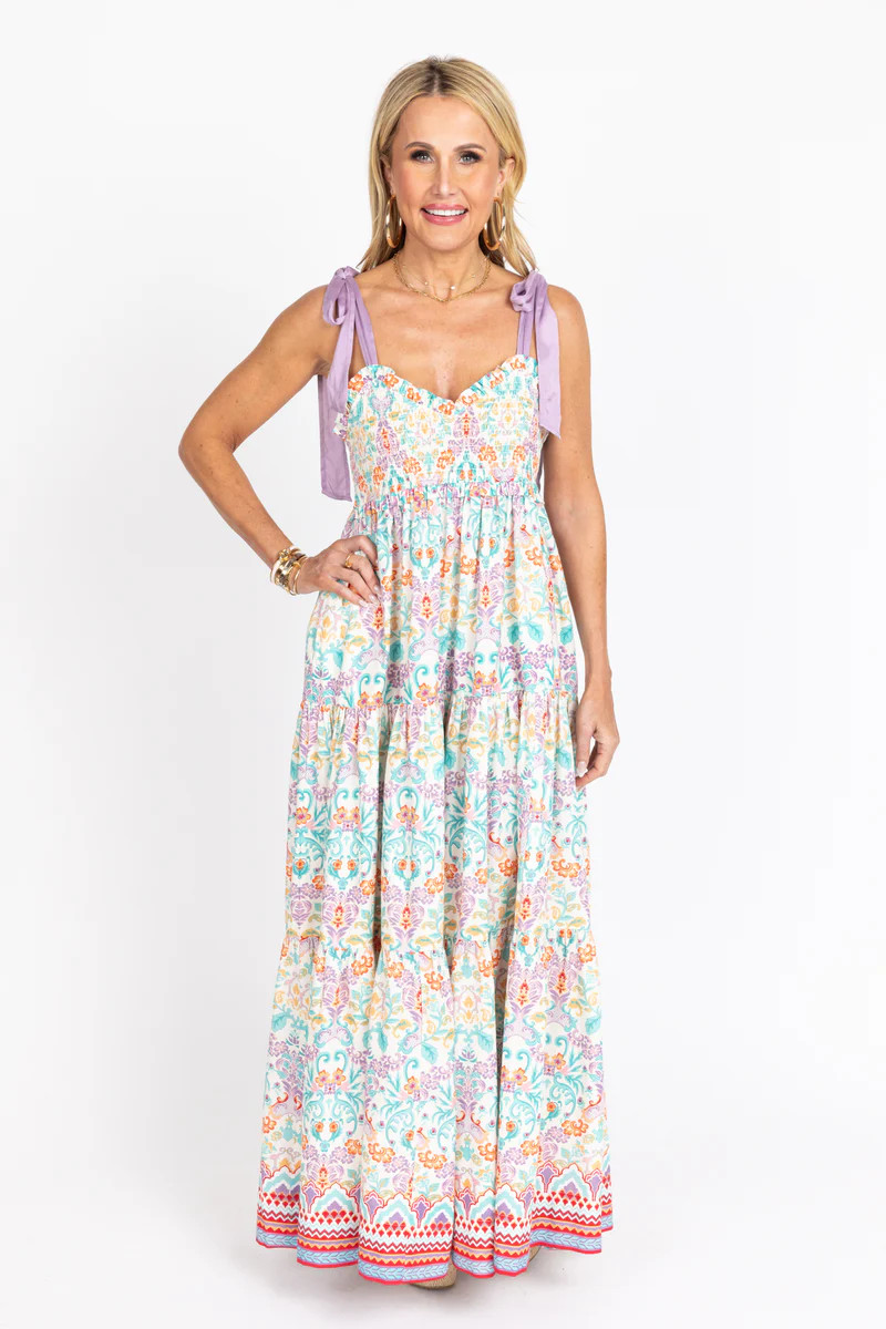 Missy Dress by Mahila | Avara