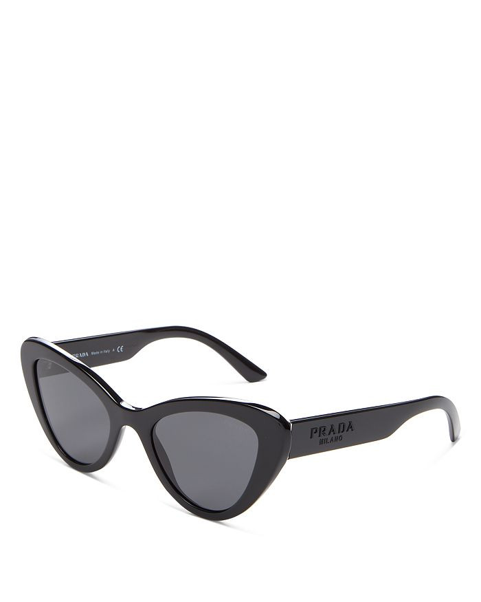 Women's Cat Eye Sunglasses, 52mm | Bloomingdale's (US)
