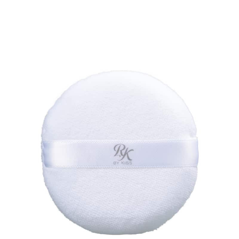 Esponja Kiss New York Ruby Kisses Cotton Grande | Beleza na Web | Beleza Na Web (BR)