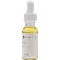 Dazzle Dry Mend Nail Repair Oil, 0.5 oz (15mL) | Amazon (US)