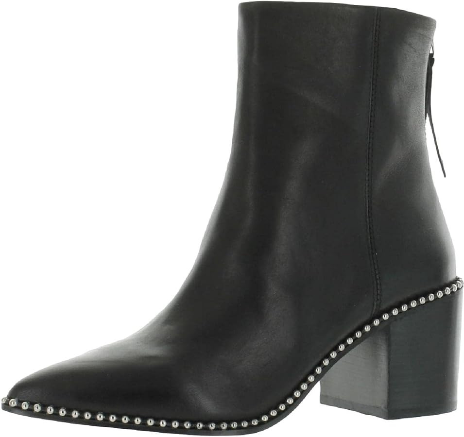 Steve Madden Women's Aquarius Ankle Boot | Amazon (US)