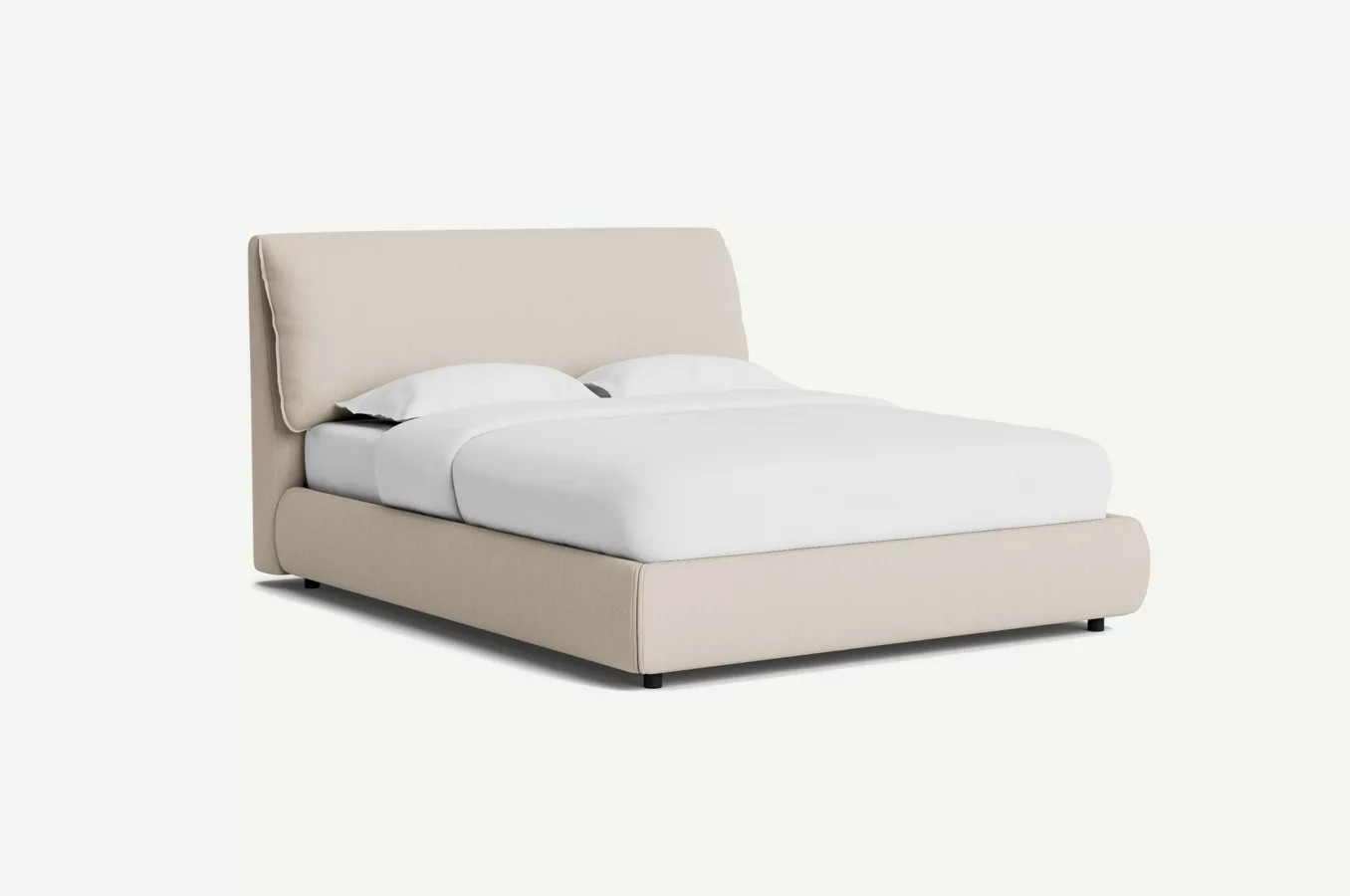 Modern Cushion Bed | Anthropologie (US)