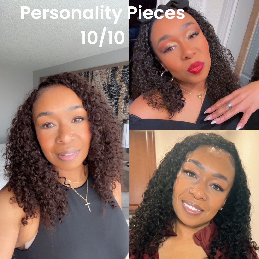 The hair has been doing what it needed to do ALL year 👏🏽✨

From half wigs to bundles to clip-ins… these have been my go-to personality pieces and every single one gets a 10/10 from me 💁🏽‍♀️

Versatile, easy, and giving effortless beauty every time—because we’re not overcomplicating looking good 😉

If you’ve been thinking about switching it up without the commitment… this is your sign 💫

🛍️ Linked in LTK


#HairExtensions #ClipInExtensions #HalfWig #ProtectiveStyles #LTKBeauty

#LTKselfcare #LTKBeauty #LTKMothersDay