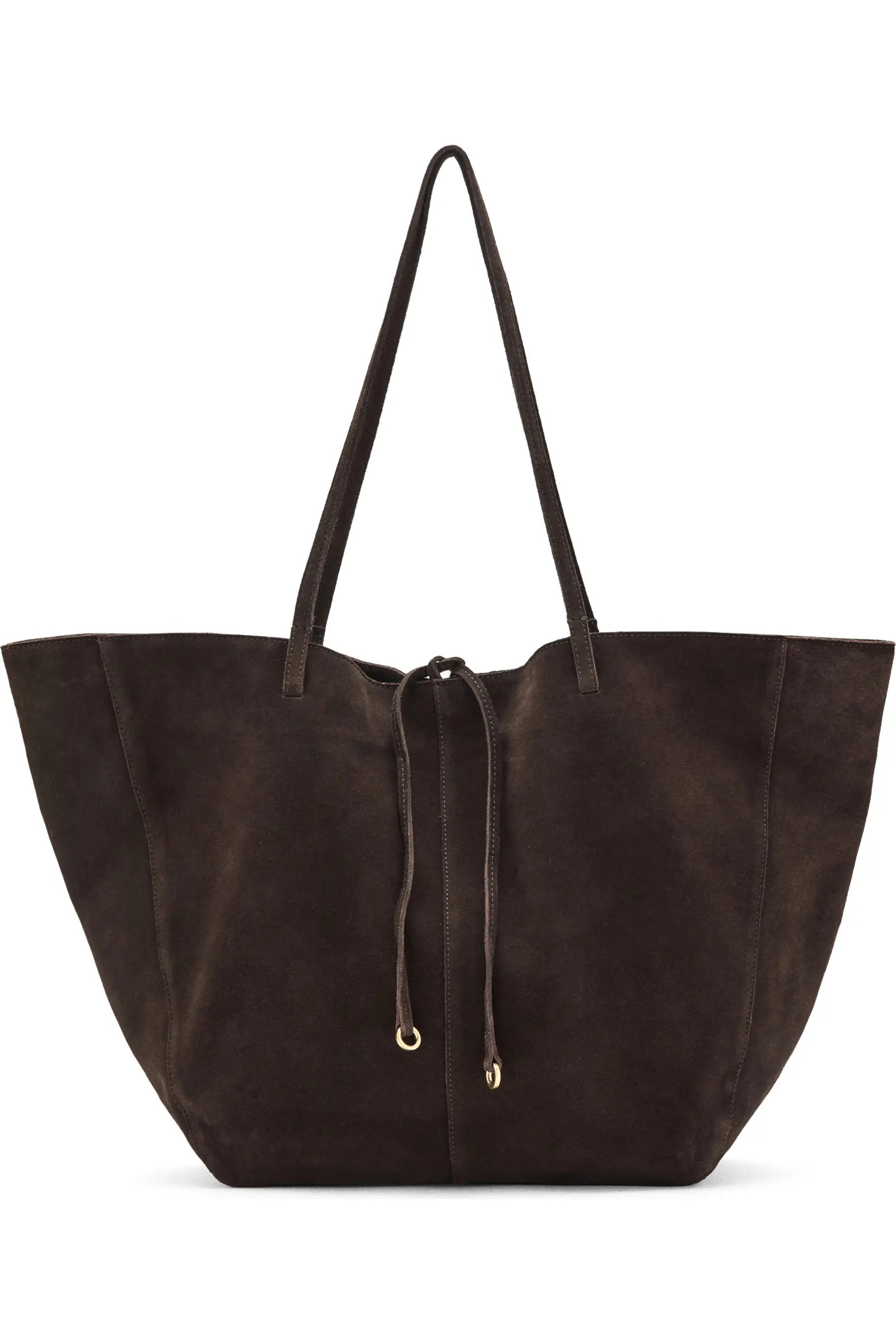Suede Shopper Bag (Women) | Nordstrom | Nordstrom