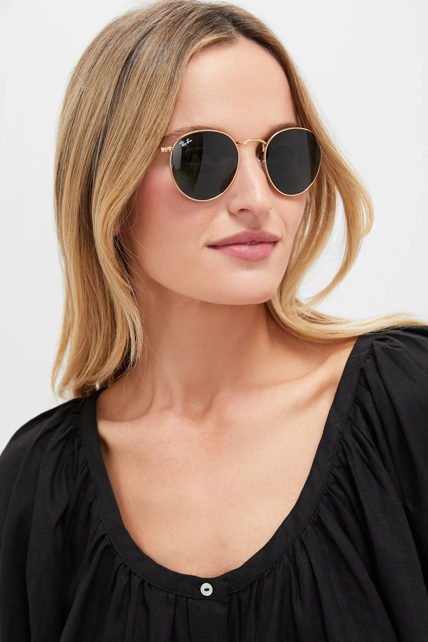 Round Sunglasses | Tuckernuck (US)