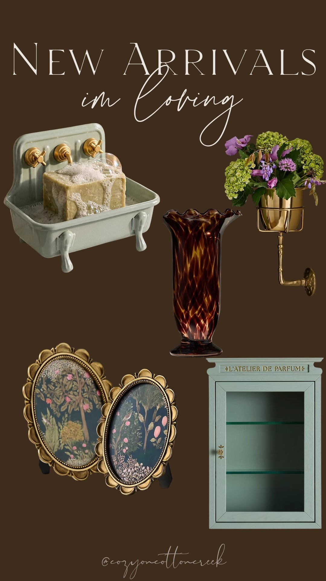 New fall arrivals

#LTKHome