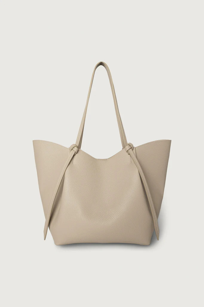 MARLOWE TOTE BAG | OAK + FORT