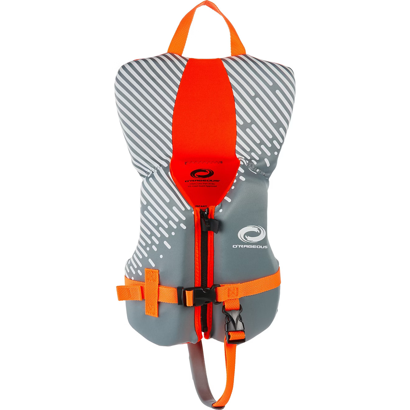 O'rageous Infants' Neoprene Life Vest | Academy Sports + Outdoor Affiliate