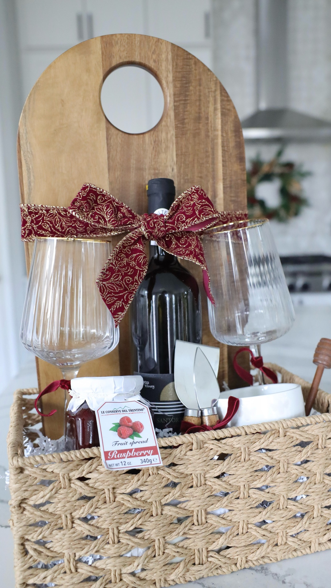 Looking for a gift under $50. Take a store bought gift and simply unbox it. To give it an intentional curated look 

#LTKGiftGuide #LTKHoliday #LTKHome